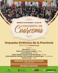 CONCIERTO- ORQUESTA SINFÓNICA (1)