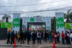 Feria del Libro de Corrientes 2024 4