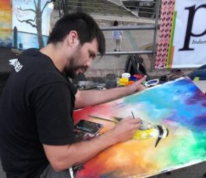 Mano a mano con la obra (3)