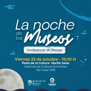 CONFERENCIA - NOCHE DE LOS MUSEOS (2)