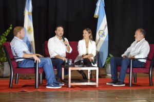 Hermanos del Vera Ituzaingó